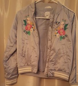 Gap Sarah Jessica Parker Spring Jacket